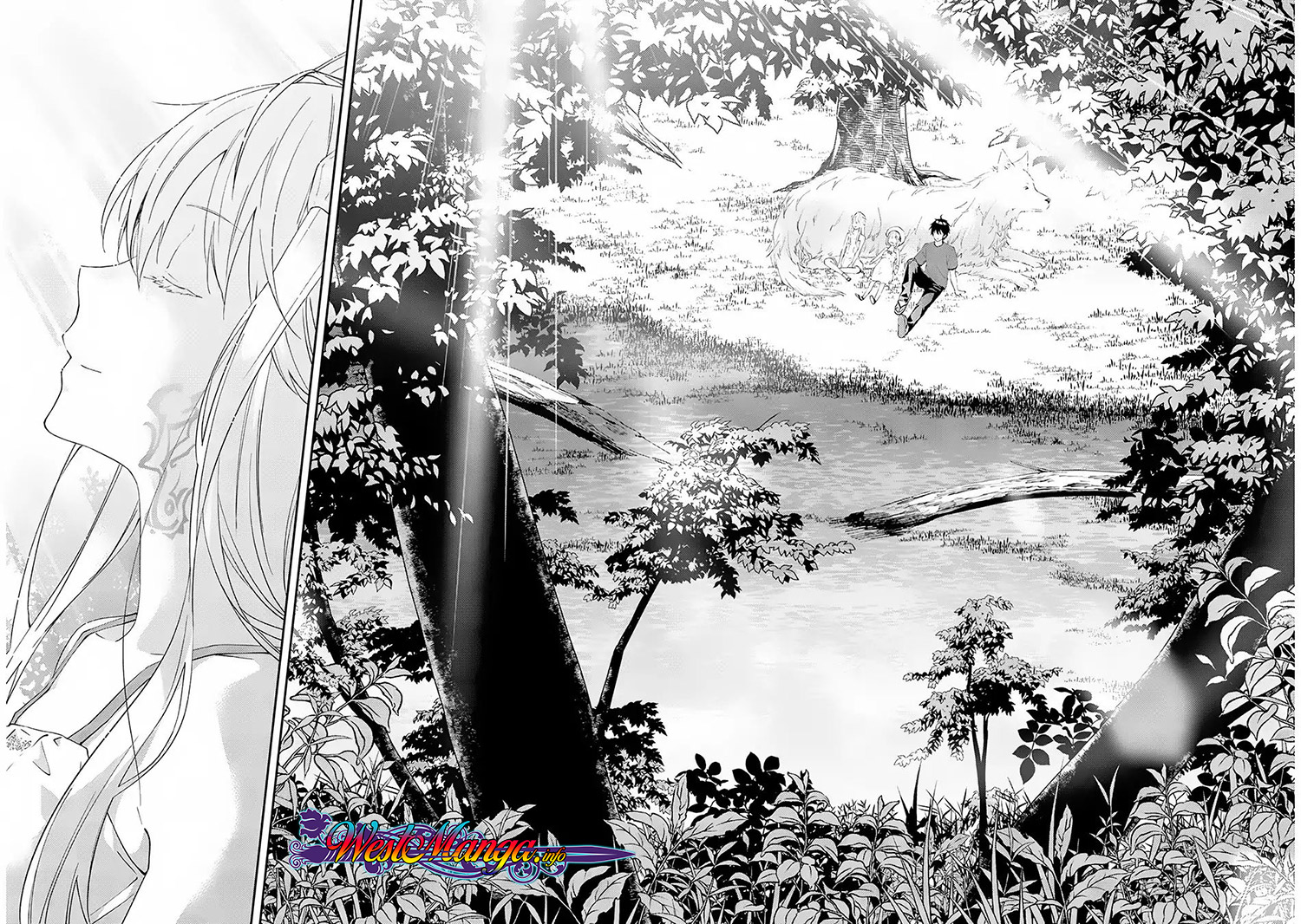 Maou Ni Natte Node Dungeon Tsukutte Jingai Musume To Honobono Suru Chapter 14 Halaman 13