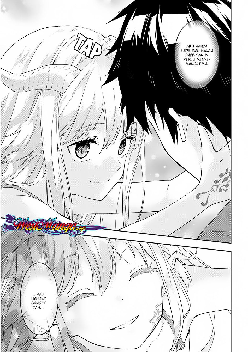 Maou Ni Natte Node Dungeon Tsukutte Jingai Musume To Honobono Suru Chapter 16 Halaman 19