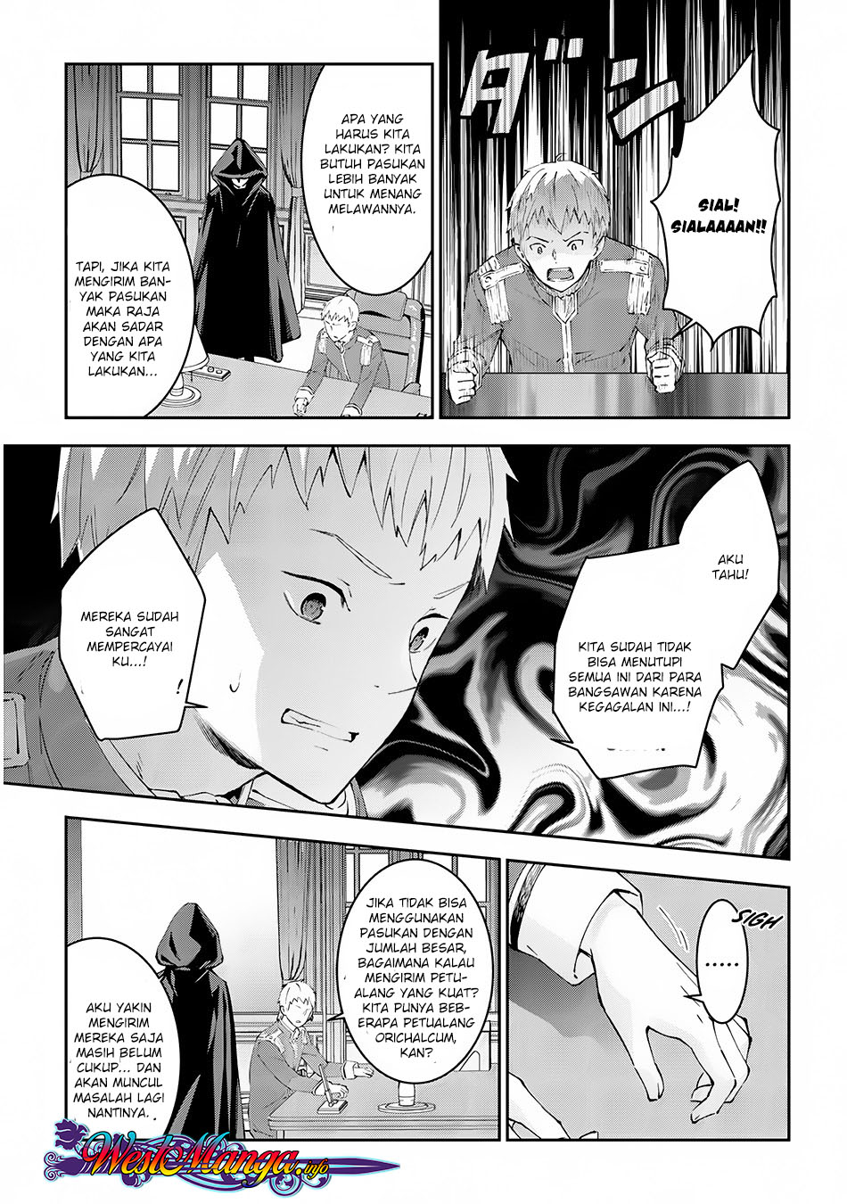 Maou Ni Natte Node Dungeon Tsukutte Jingai Musume To Honobono Suru Chapter 16 Halaman 21
