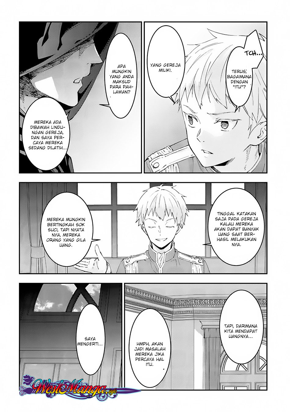 Maou Ni Natte Node Dungeon Tsukutte Jingai Musume To Honobono Suru Chapter 16 Halaman 22