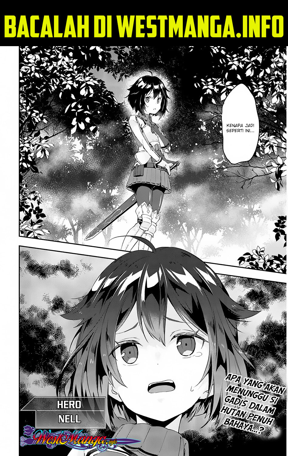 Maou Ni Natte Node Dungeon Tsukutte Jingai Musume To Honobono Suru Chapter 16 Halaman 24