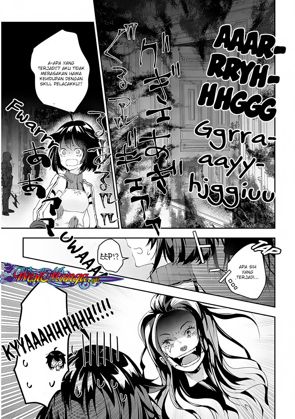 Maou Ni Natte Node Dungeon Tsukutte Jingai Musume To Honobono Suru Chapter 17 Halaman 13