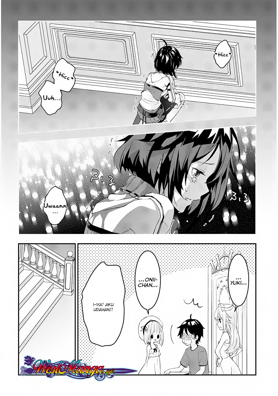 Maou Ni Natte Node Dungeon Tsukutte Jingai Musume To Honobono Suru Chapter 17 Halaman 16