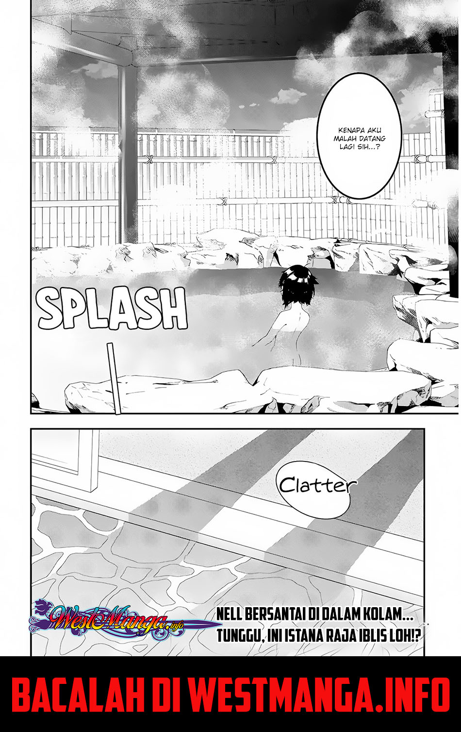 Maou Ni Natte Node Dungeon Tsukutte Jingai Musume To Honobono Suru Chapter 17 Halaman 24