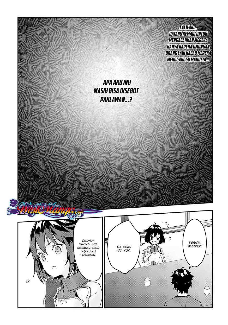 Maou Ni Natte Node Dungeon Tsukutte Jingai Musume To Honobono Suru Chapter 18 Halaman 11