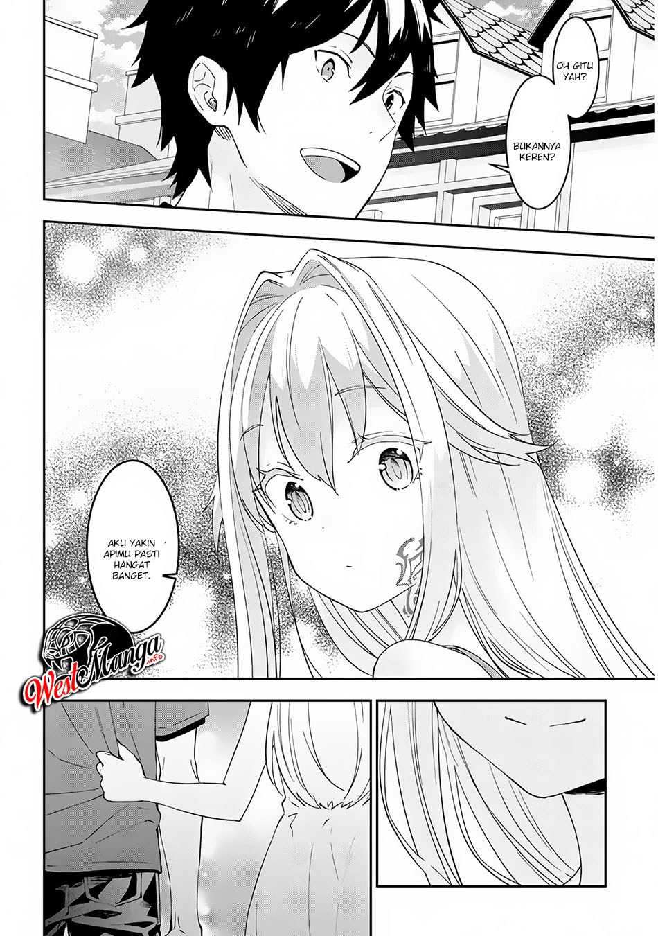 Maou Ni Natte Node Dungeon Tsukutte Jingai Musume To Honobono Suru Chapter 19 Halaman 14