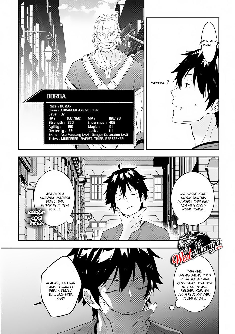 Maou Ni Natte Node Dungeon Tsukutte Jingai Musume To Honobono Suru Chapter 19 Halaman 17