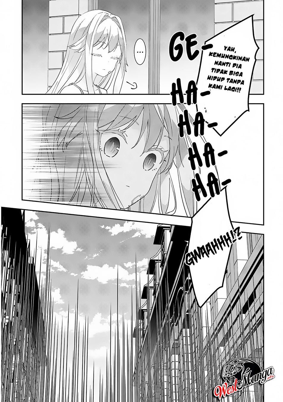 Maou Ni Natte Node Dungeon Tsukutte Jingai Musume To Honobono Suru Chapter 19 Halaman 19