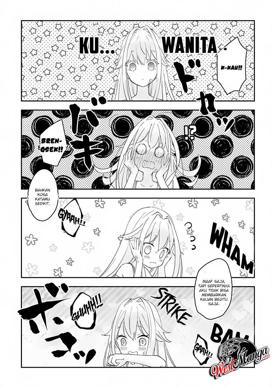 Maou Ni Natte Node Dungeon Tsukutte Jingai Musume To Honobono Suru Chapter 19 Halaman 21