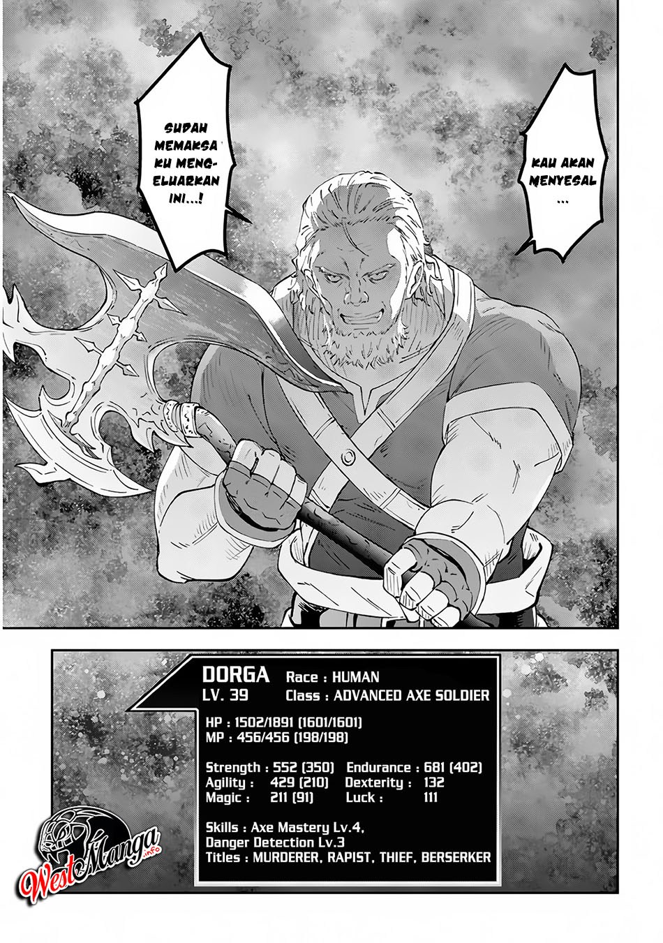 Maou Ni Natte Node Dungeon Tsukutte Jingai Musume To Honobono Suru Chapter 19 Halaman 24