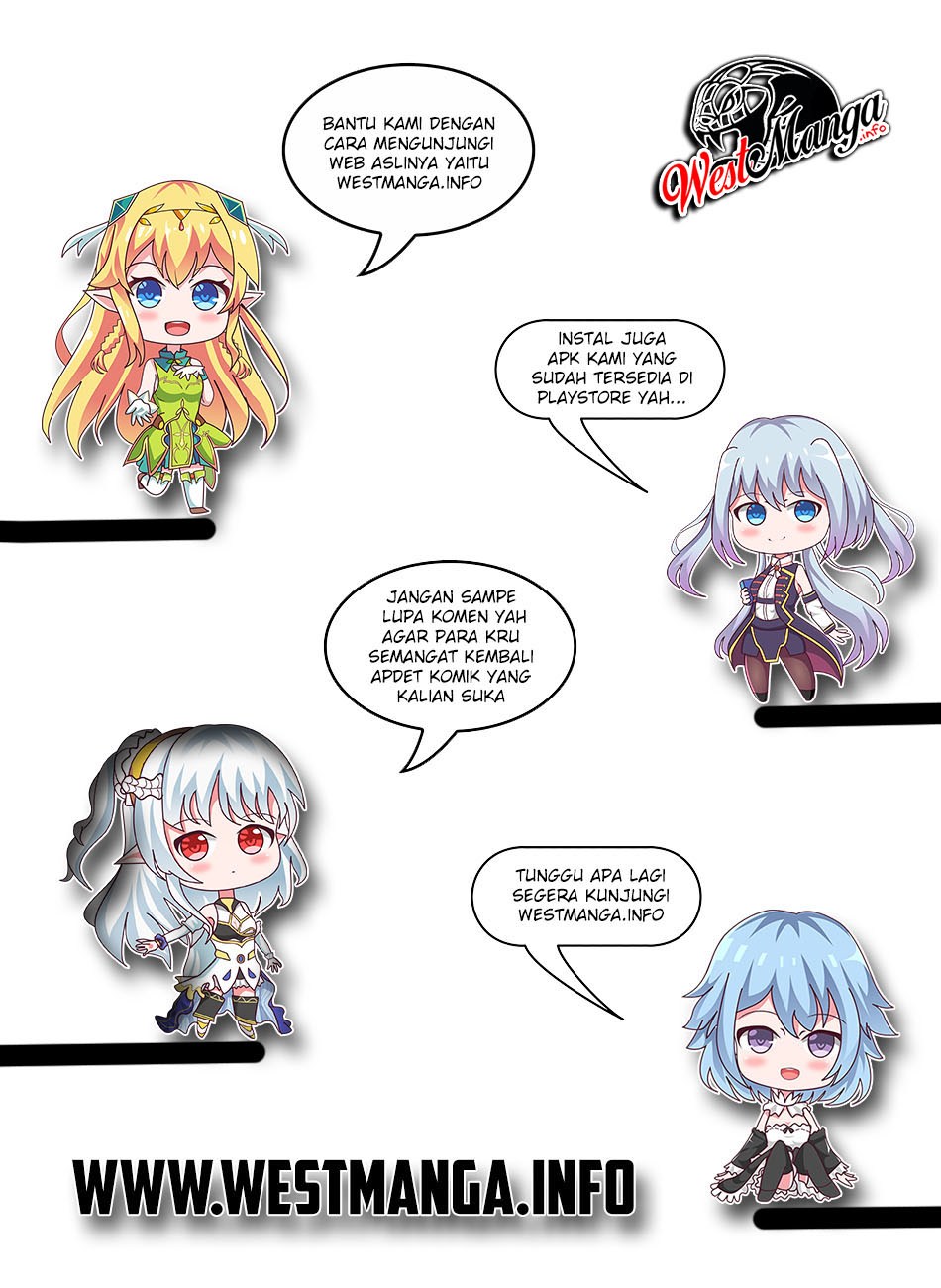 Maou Ni Natte Node Dungeon Tsukutte Jingai Musume To Honobono Suru Chapter 19 Halaman 26