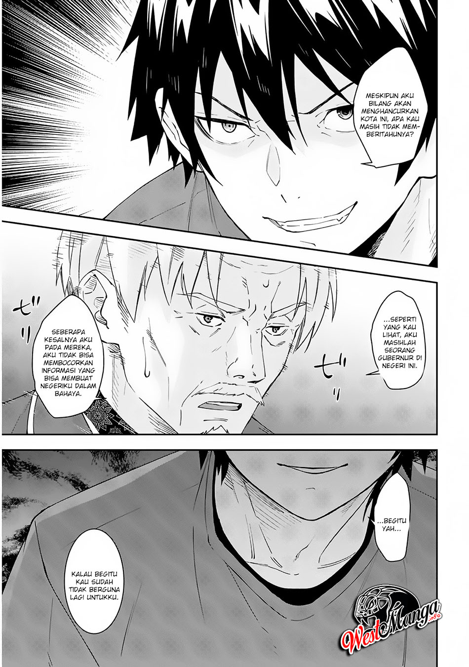 Maou Ni Natte Node Dungeon Tsukutte Jingai Musume To Honobono Suru Chapter 21 Halaman 13