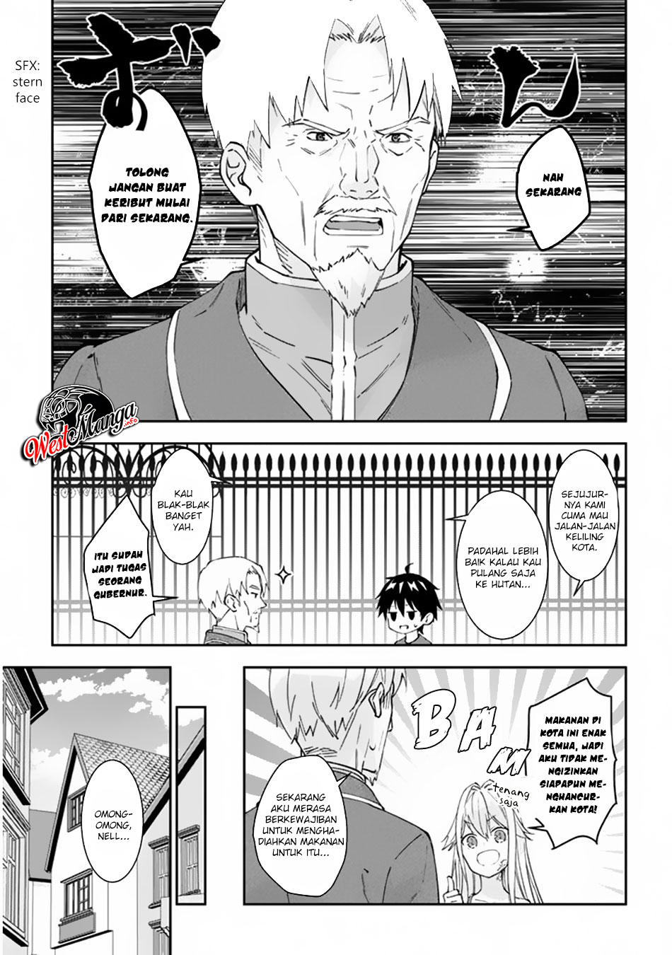 Maou Ni Natte Node Dungeon Tsukutte Jingai Musume To Honobono Suru Chapter 22 Halaman 9