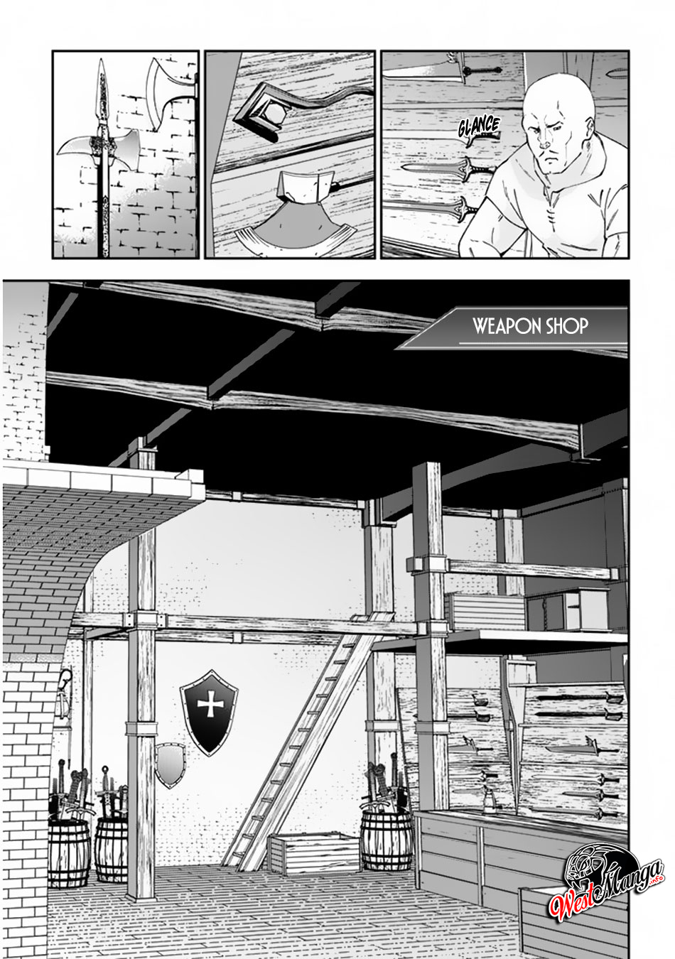 Maou Ni Natte Node Dungeon Tsukutte Jingai Musume To Honobono Suru Chapter 22 Halaman 11