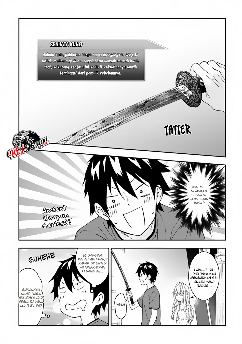 Maou Ni Natte Node Dungeon Tsukutte Jingai Musume To Honobono Suru Chapter 22 Halaman 13
