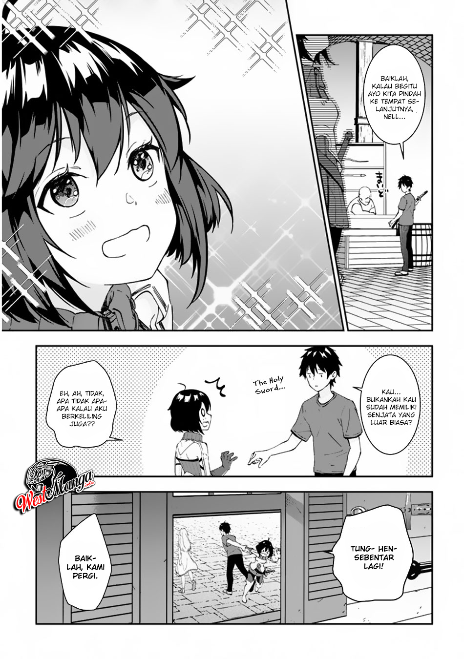 Maou Ni Natte Node Dungeon Tsukutte Jingai Musume To Honobono Suru Chapter 22 Halaman 15