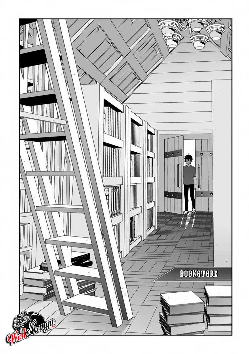 Maou Ni Natte Node Dungeon Tsukutte Jingai Musume To Honobono Suru Chapter 22 Halaman 17