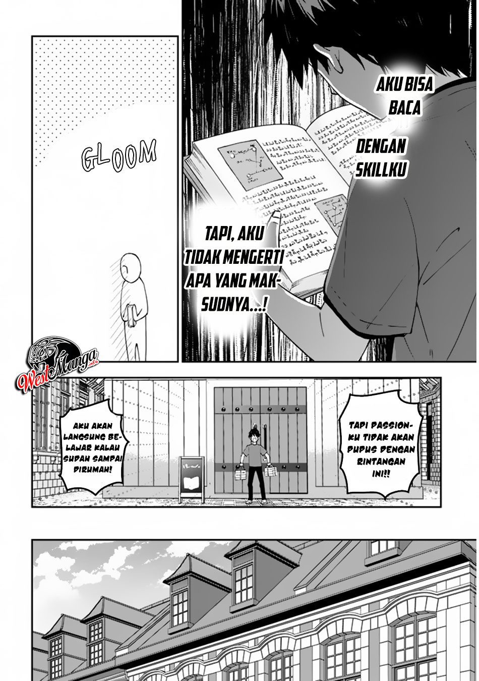 Maou Ni Natte Node Dungeon Tsukutte Jingai Musume To Honobono Suru Chapter 22 Halaman 20