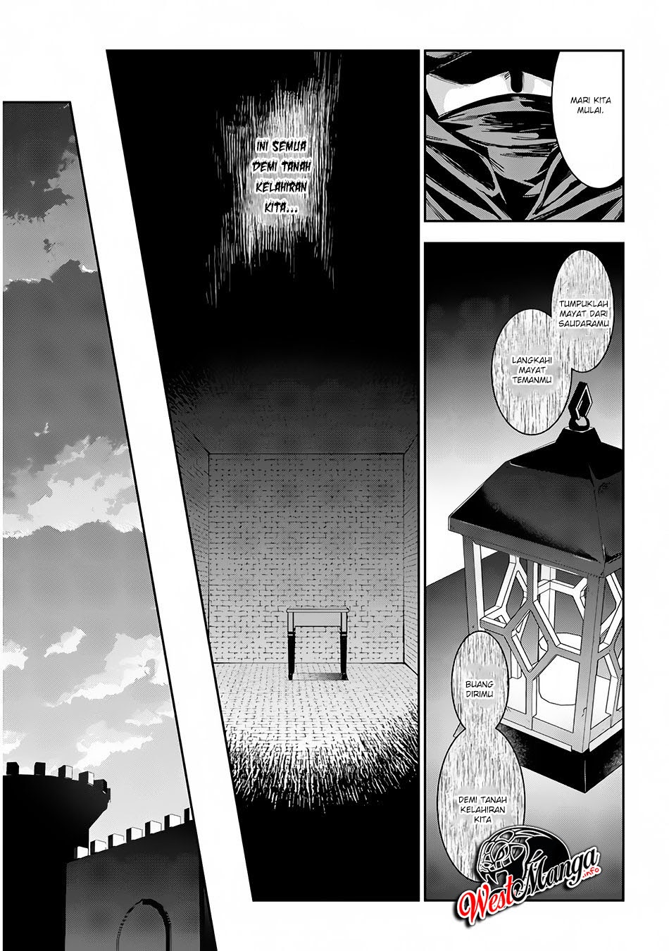 Maou Ni Natte Node Dungeon Tsukutte Jingai Musume To Honobono Suru Chapter 24 Halaman 5