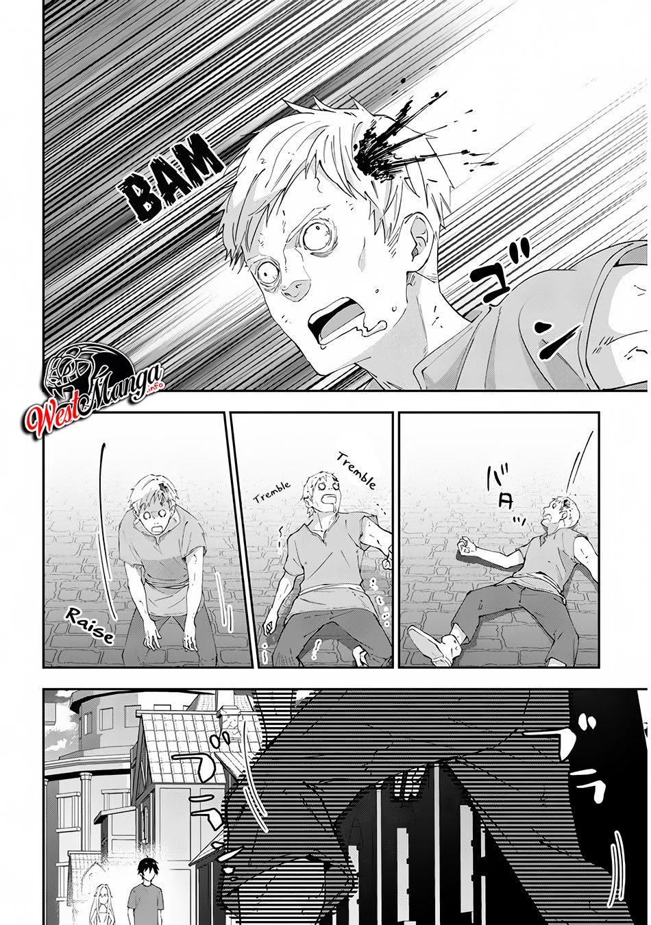 Maou Ni Natte Node Dungeon Tsukutte Jingai Musume To Honobono Suru Chapter 24 Halaman 10