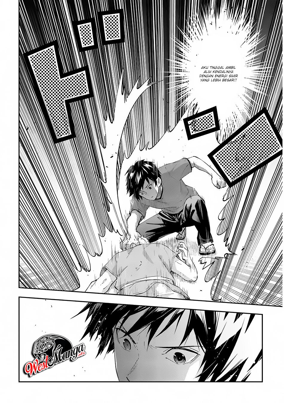 Maou Ni Natte Node Dungeon Tsukutte Jingai Musume To Honobono Suru Chapter 24 Halaman 14