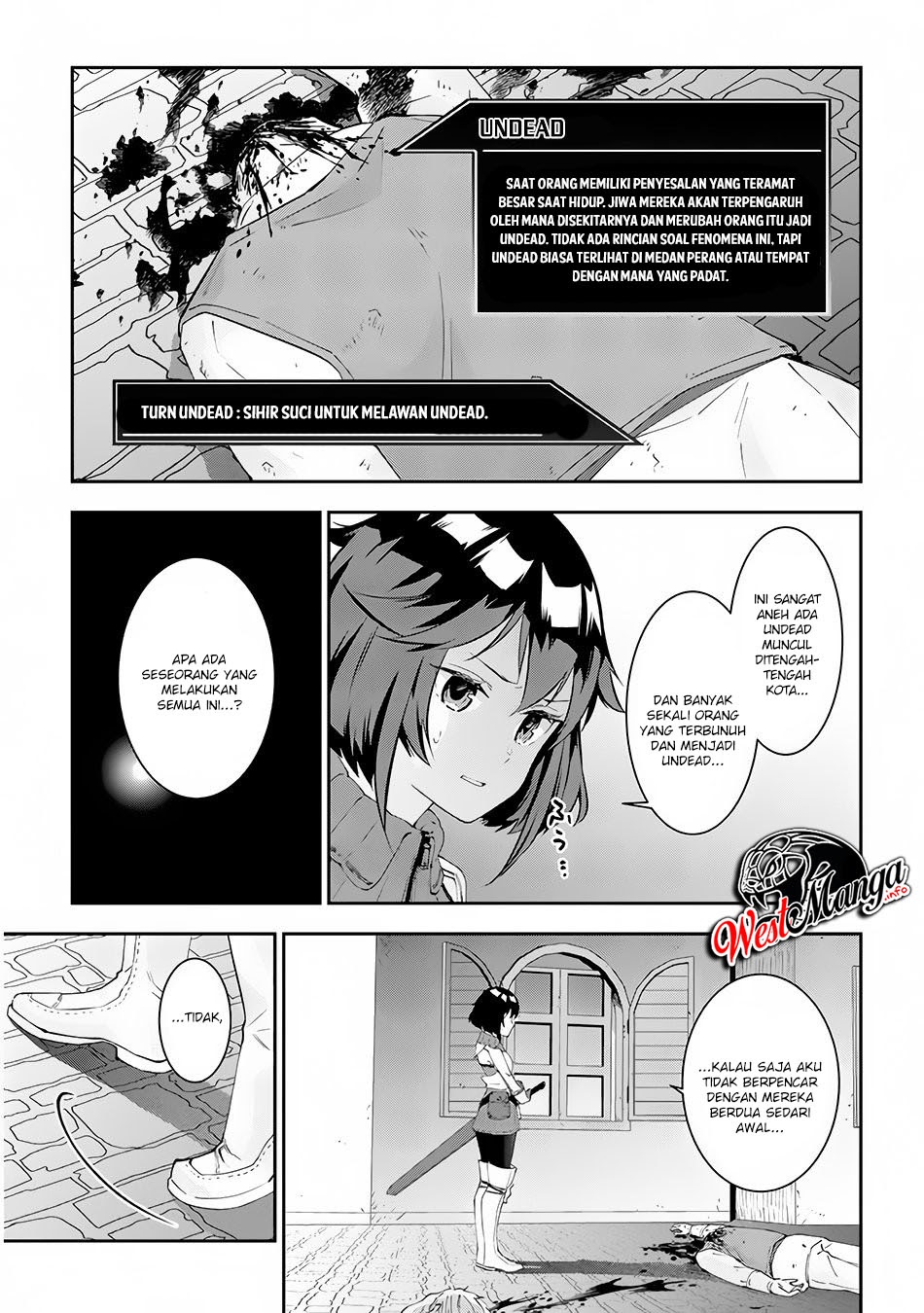 Maou Ni Natte Node Dungeon Tsukutte Jingai Musume To Honobono Suru Chapter 24 Halaman 19