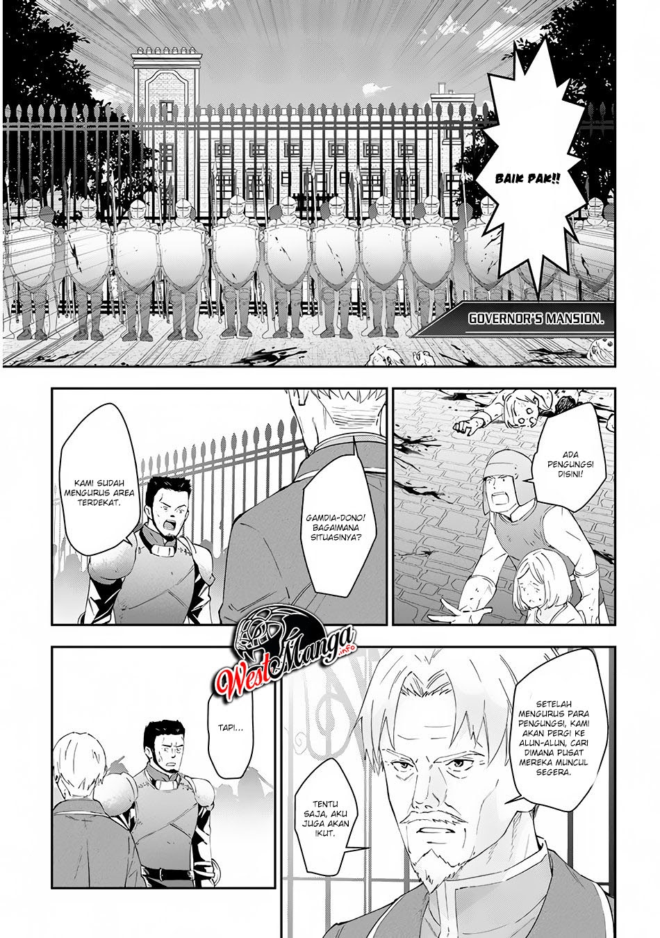 Maou Ni Natte Node Dungeon Tsukutte Jingai Musume To Honobono Suru Chapter 24 Halaman 22