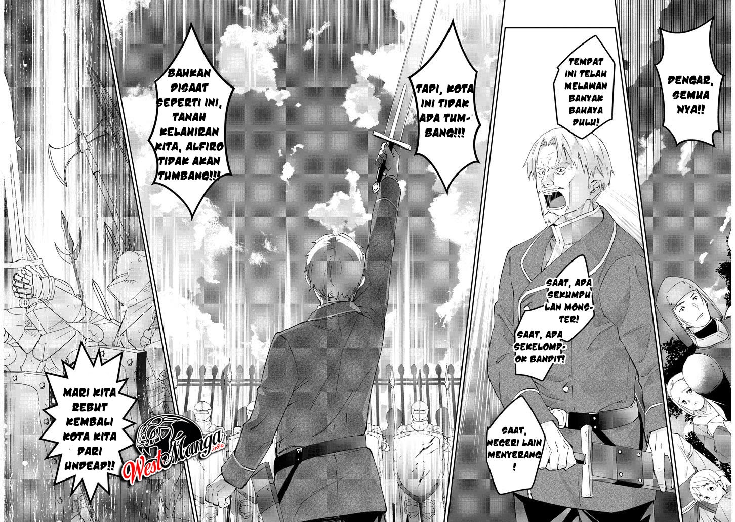 Maou Ni Natte Node Dungeon Tsukutte Jingai Musume To Honobono Suru Chapter 24 Halaman 23