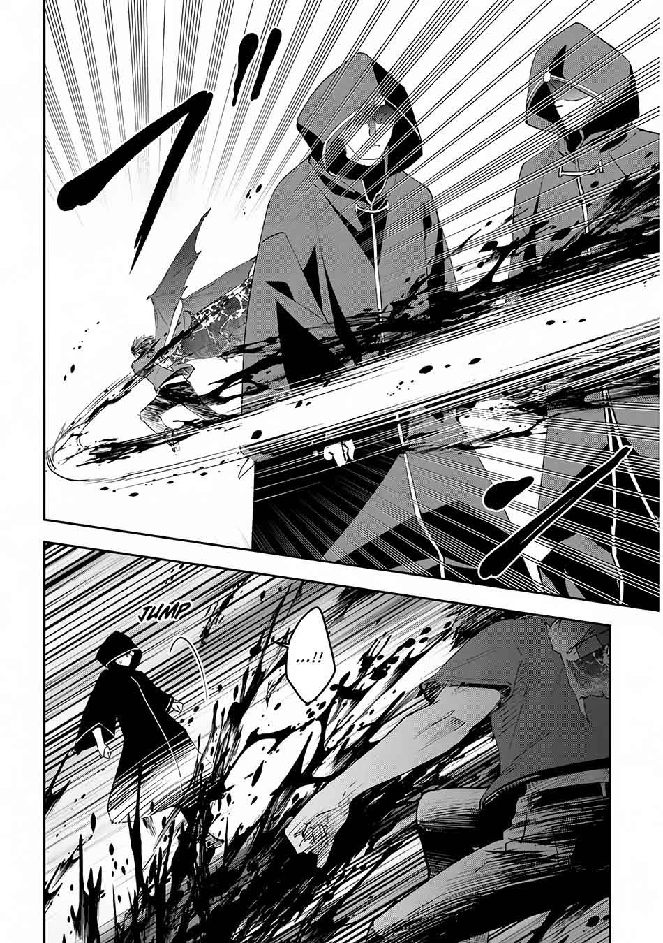 Maou Ni Natte Node Dungeon Tsukutte Jingai Musume To Honobono Suru Chapter 25 Halaman 14
