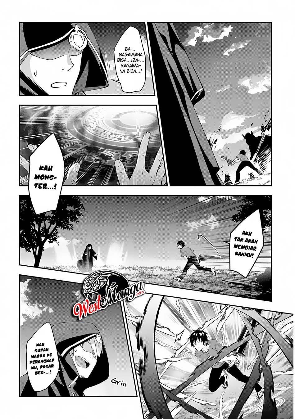 Maou Ni Natte Node Dungeon Tsukutte Jingai Musume To Honobono Suru Chapter 25 Halaman 18