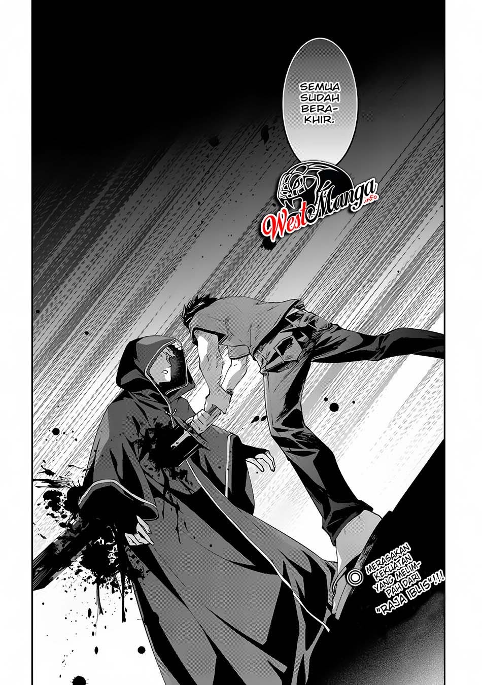 Maou Ni Natte Node Dungeon Tsukutte Jingai Musume To Honobono Suru Chapter 25 Halaman 20