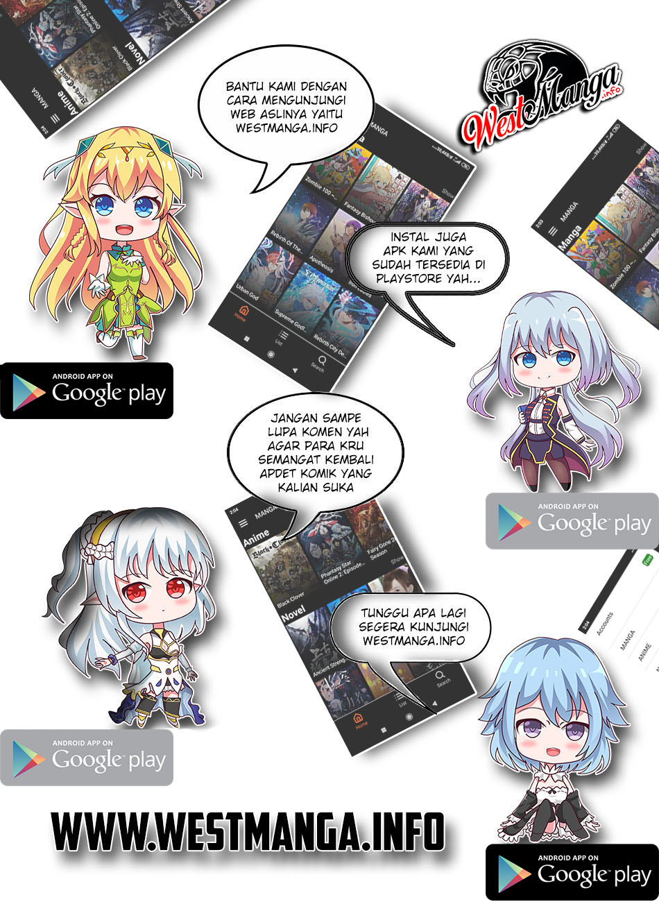 Maou Ni Natte Node Dungeon Tsukutte Jingai Musume To Honobono Suru Chapter 26 Halaman 23