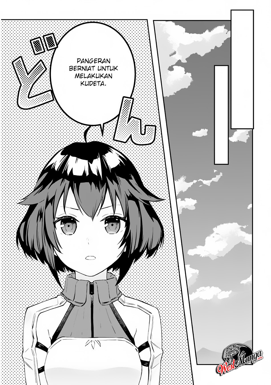 Maou Ni Natte Node Dungeon Tsukutte Jingai Musume To Honobono Suru Chapter 27 Halaman 21