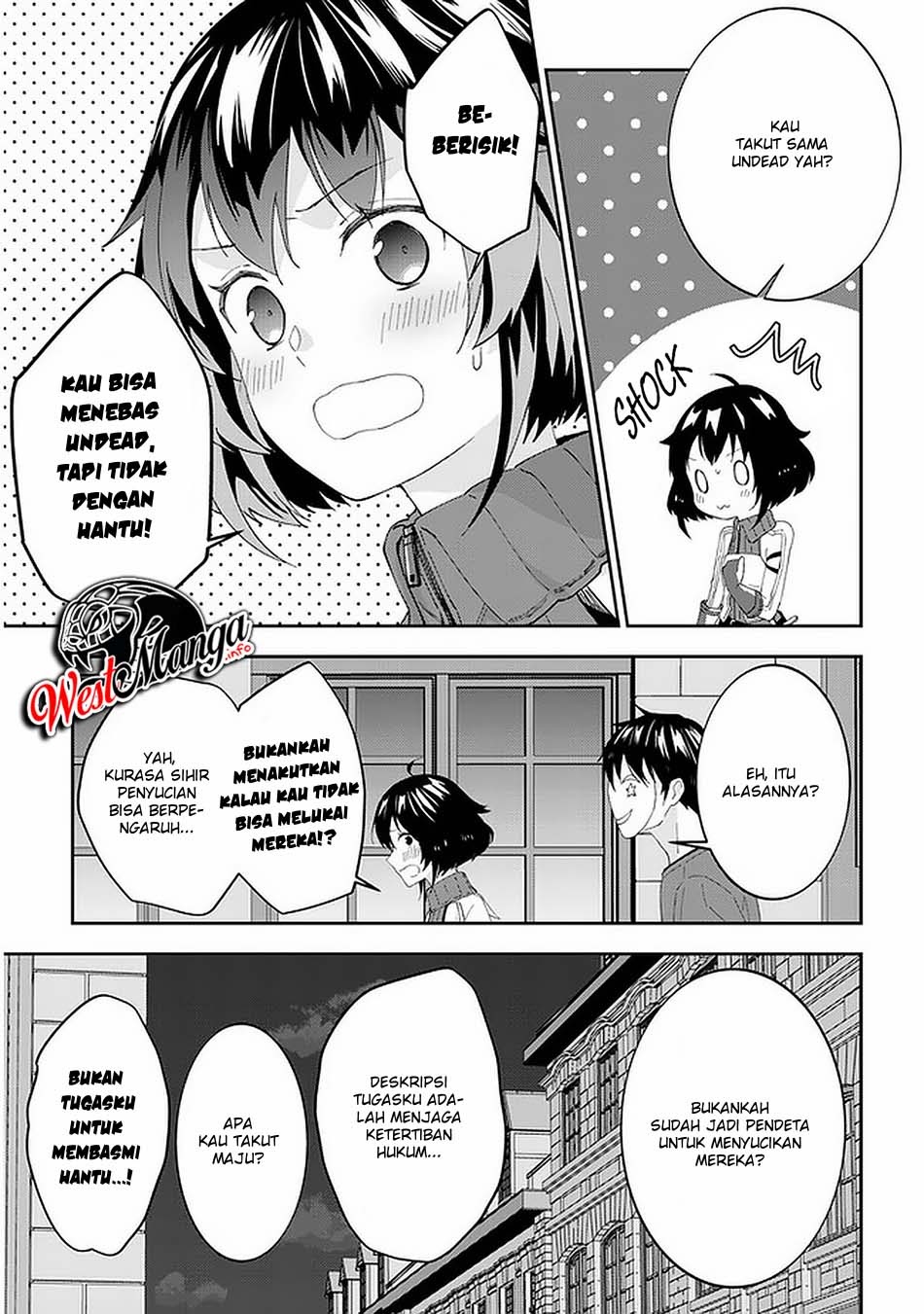 Maou Ni Natte Node Dungeon Tsukutte Jingai Musume To Honobono Suru Chapter 29 Halaman 11