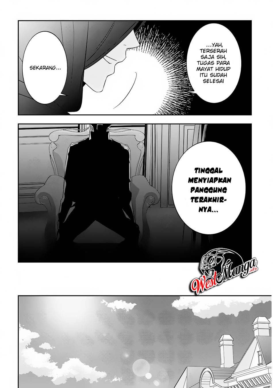 Maou Ni Natte Node Dungeon Tsukutte Jingai Musume To Honobono Suru Chapter 31 Halaman 10