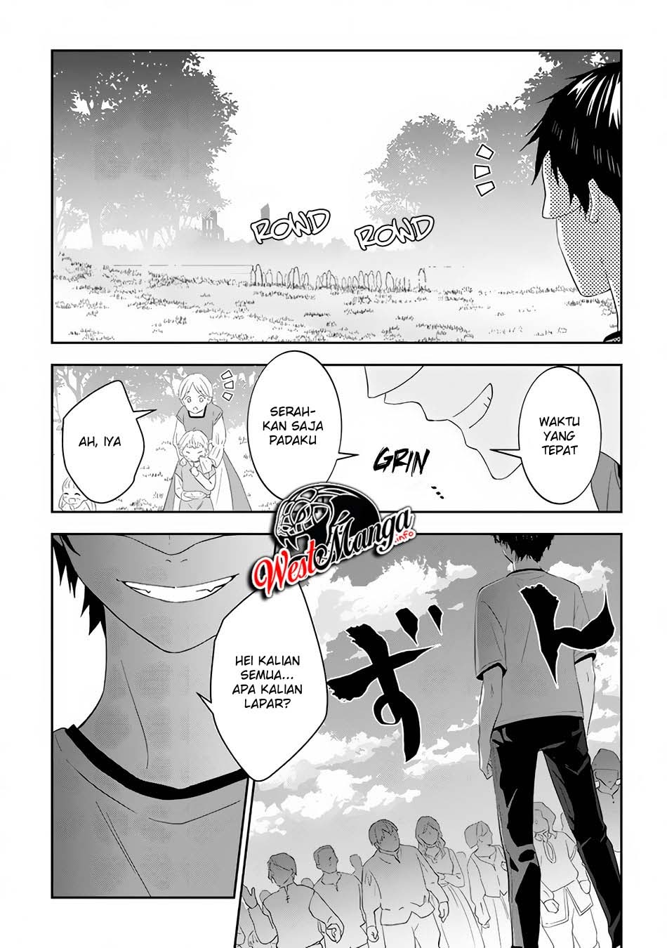 Maou Ni Natte Node Dungeon Tsukutte Jingai Musume To Honobono Suru Chapter 31 Halaman 17