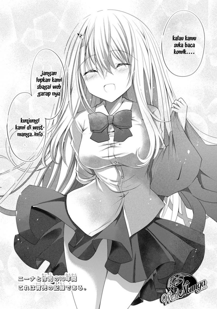 Maou Ni Natte Node Dungeon Tsukutte Jingai Musume To Honobono Suru Chapter 31 Halaman 18
