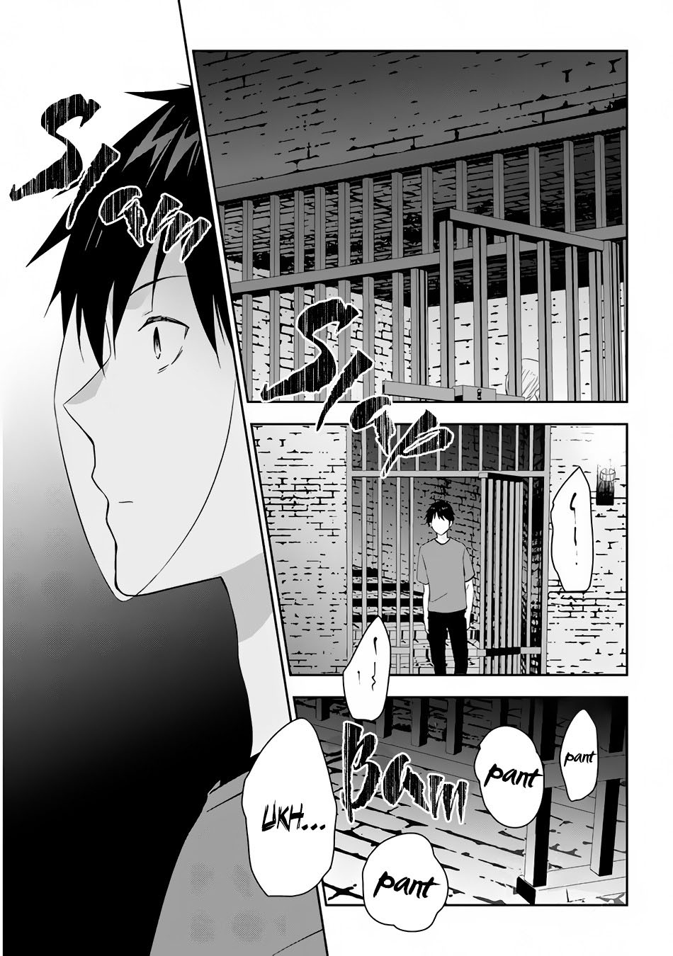 Maou Ni Natte Node Dungeon Tsukutte Jingai Musume To Honobono Suru Chapter 33 Halaman 17