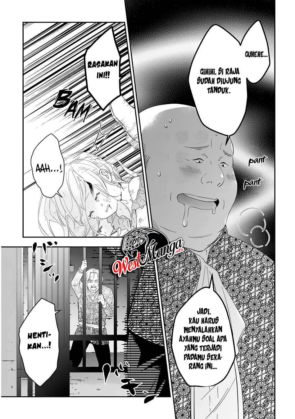 Maou Ni Natte Node Dungeon Tsukutte Jingai Musume To Honobono Suru Chapter 33 Halaman 19
