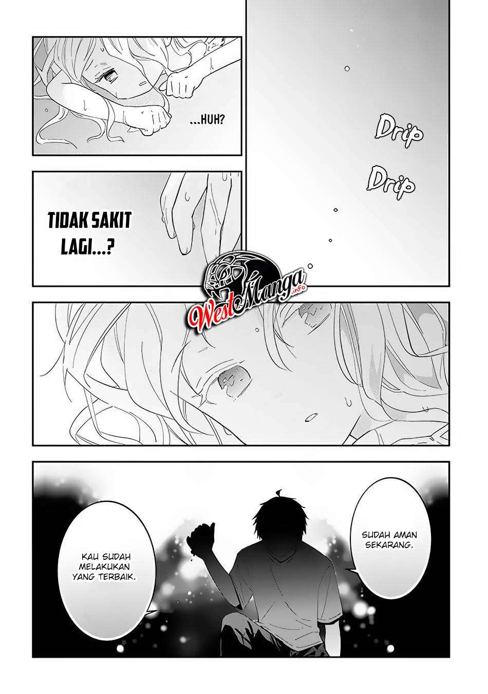 Maou Ni Natte Node Dungeon Tsukutte Jingai Musume To Honobono Suru Chapter 34 Halaman 6
