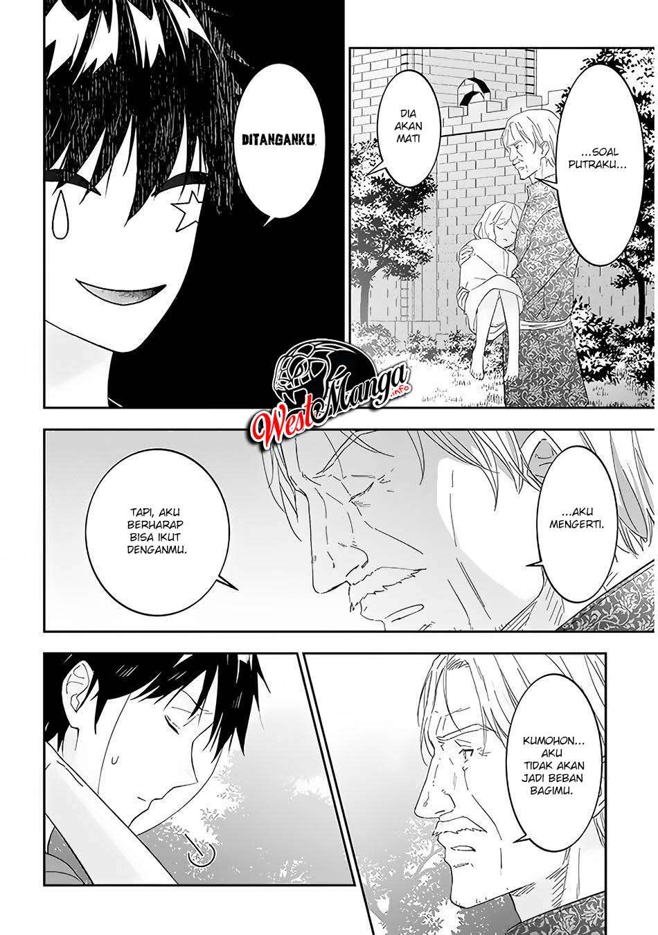Maou Ni Natte Node Dungeon Tsukutte Jingai Musume To Honobono Suru Chapter 34 Halaman 18