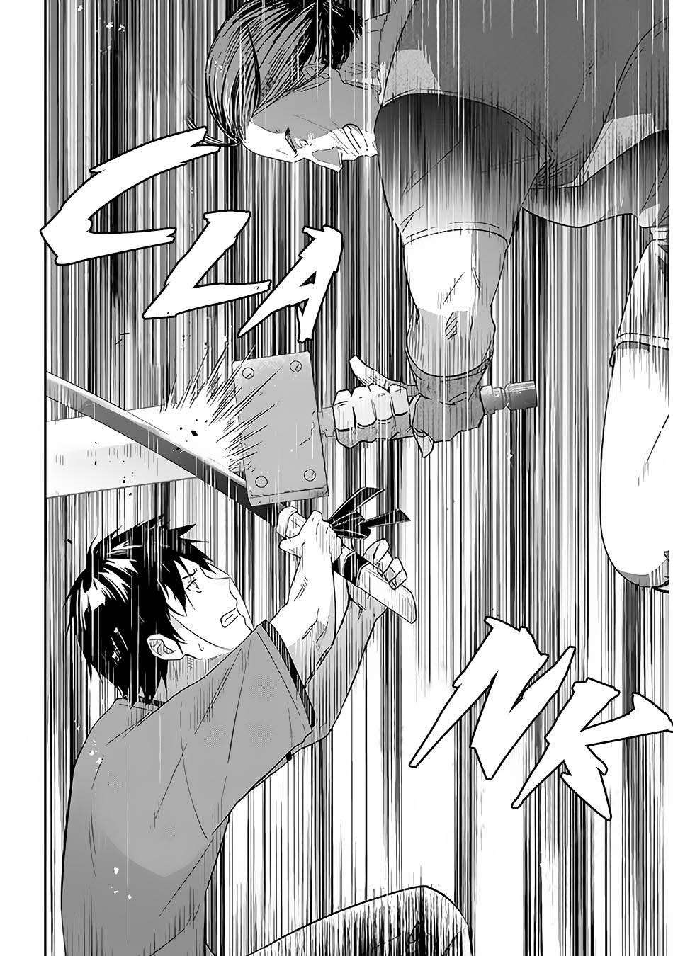 Maou Ni Natte Node Dungeon Tsukutte Jingai Musume To Honobono Suru Chapter 34 Halaman 22
