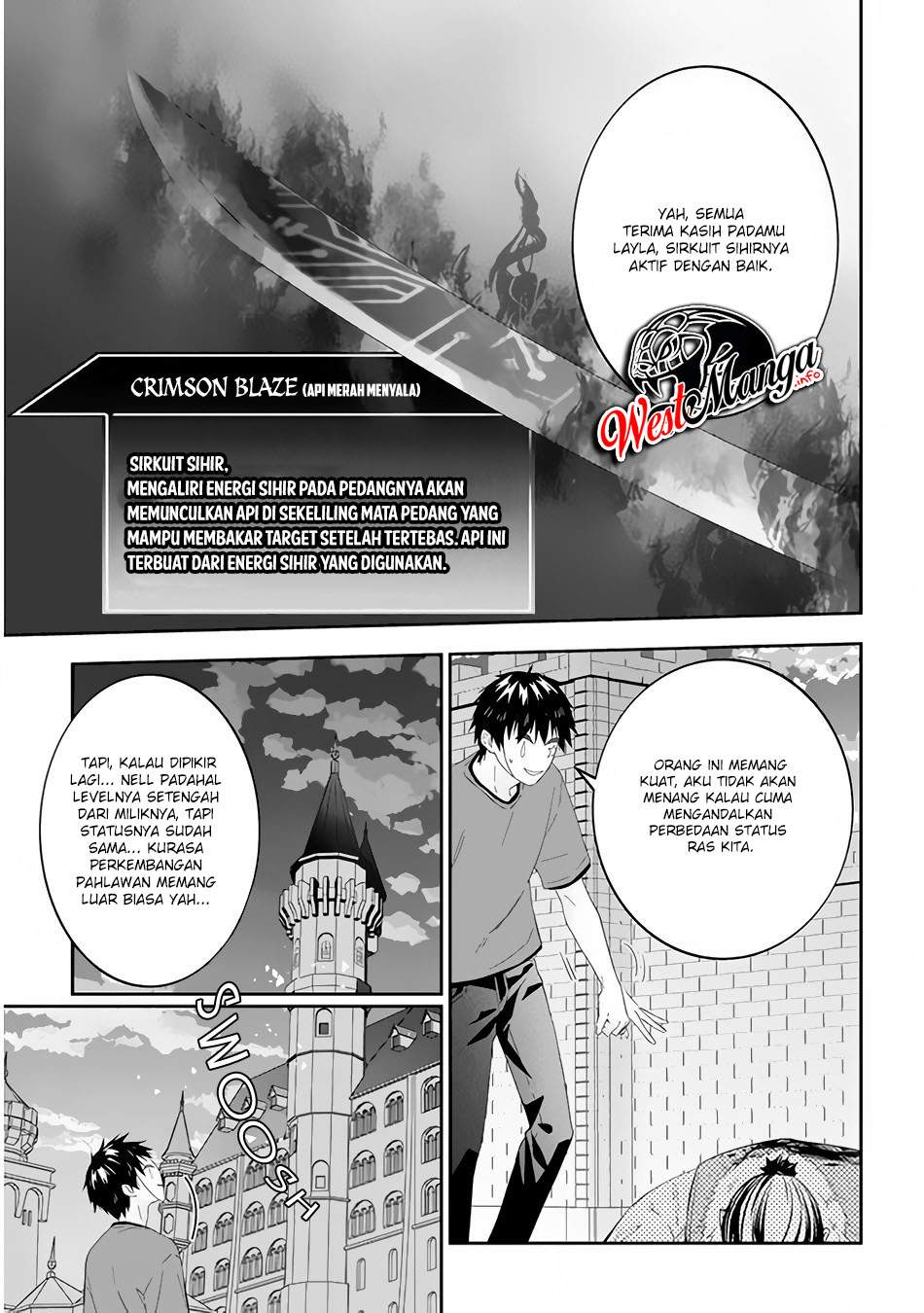 Maou Ni Natte Node Dungeon Tsukutte Jingai Musume To Honobono Suru Chapter 36 Halaman 6