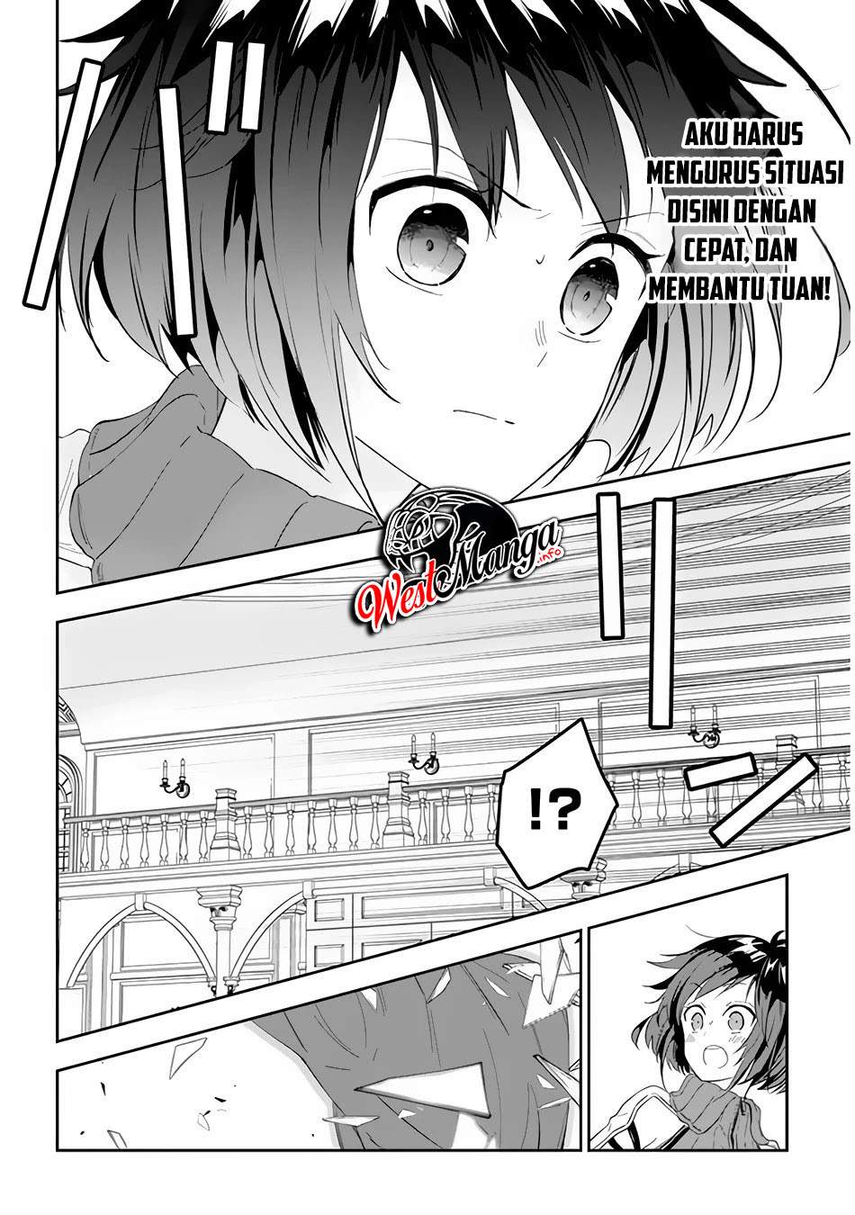 Maou Ni Natte Node Dungeon Tsukutte Jingai Musume To Honobono Suru Chapter 36 Halaman 11