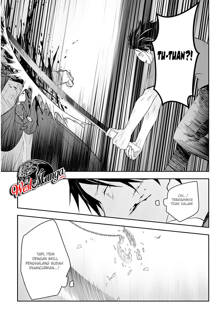 Maou Ni Natte Node Dungeon Tsukutte Jingai Musume To Honobono Suru Chapter 36 Halaman 12