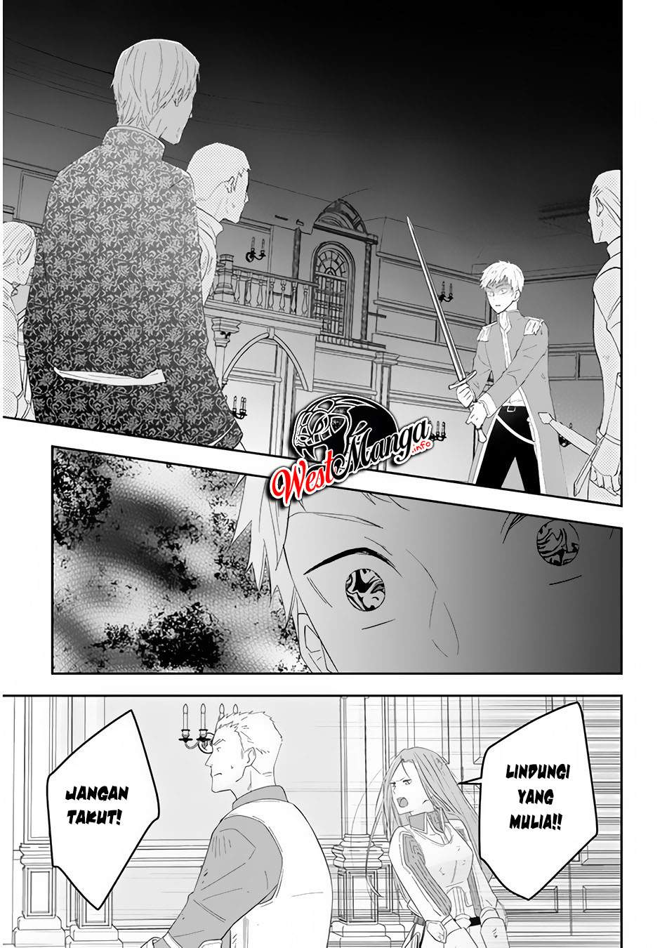 Maou Ni Natte Node Dungeon Tsukutte Jingai Musume To Honobono Suru Chapter 36 Halaman 14