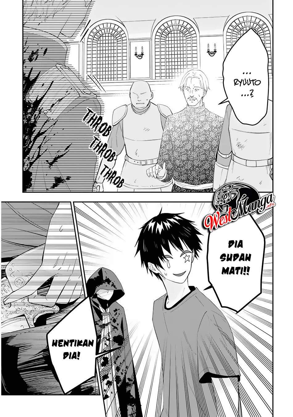 Maou Ni Natte Node Dungeon Tsukutte Jingai Musume To Honobono Suru Chapter 36 Halaman 16