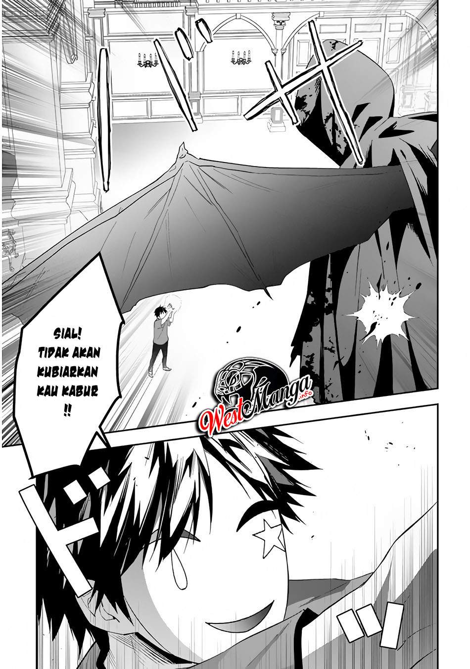 Maou Ni Natte Node Dungeon Tsukutte Jingai Musume To Honobono Suru Chapter 36 Halaman 18