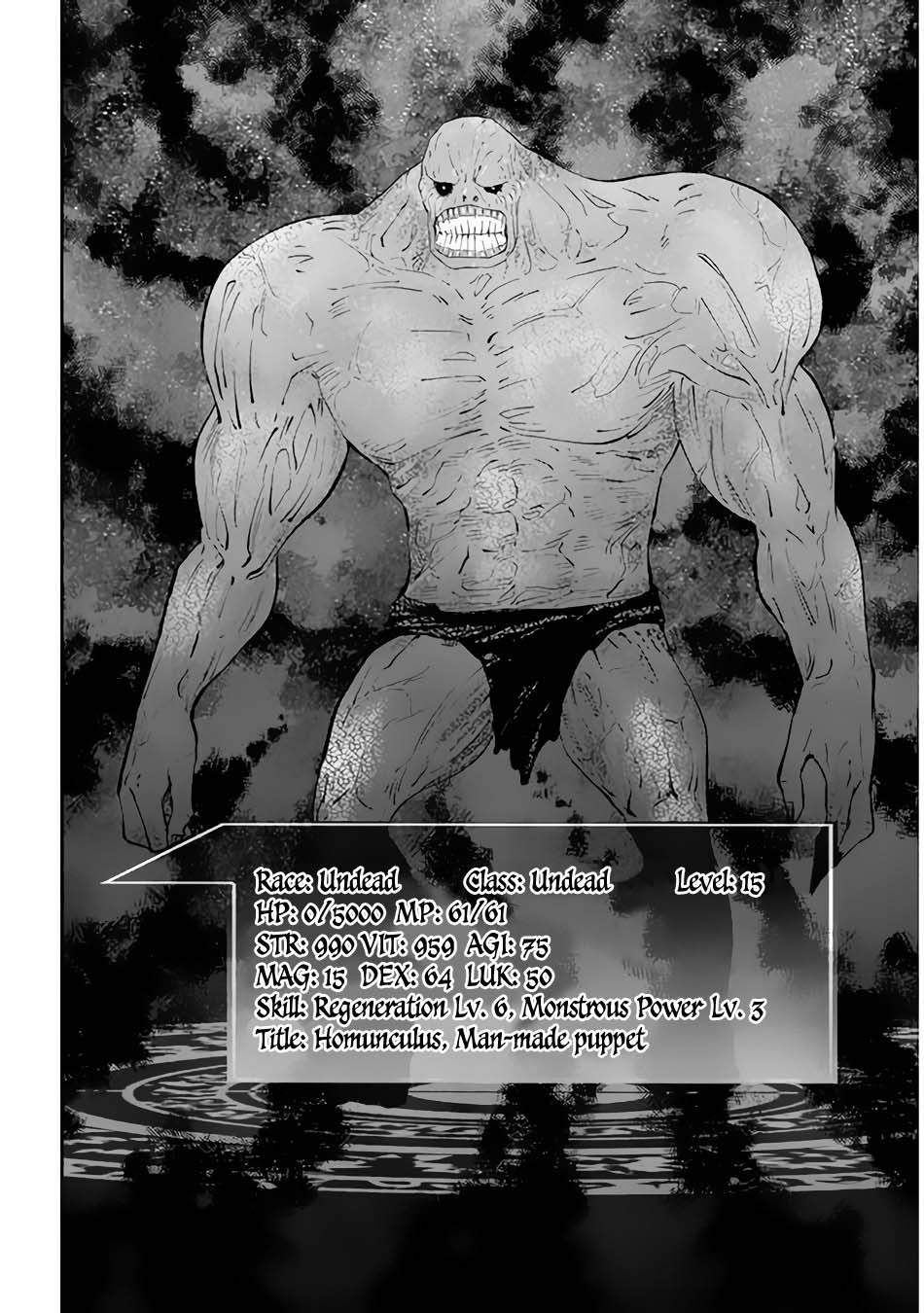 Maou Ni Natte Node Dungeon Tsukutte Jingai Musume To Honobono Suru Chapter 36 Halaman 24