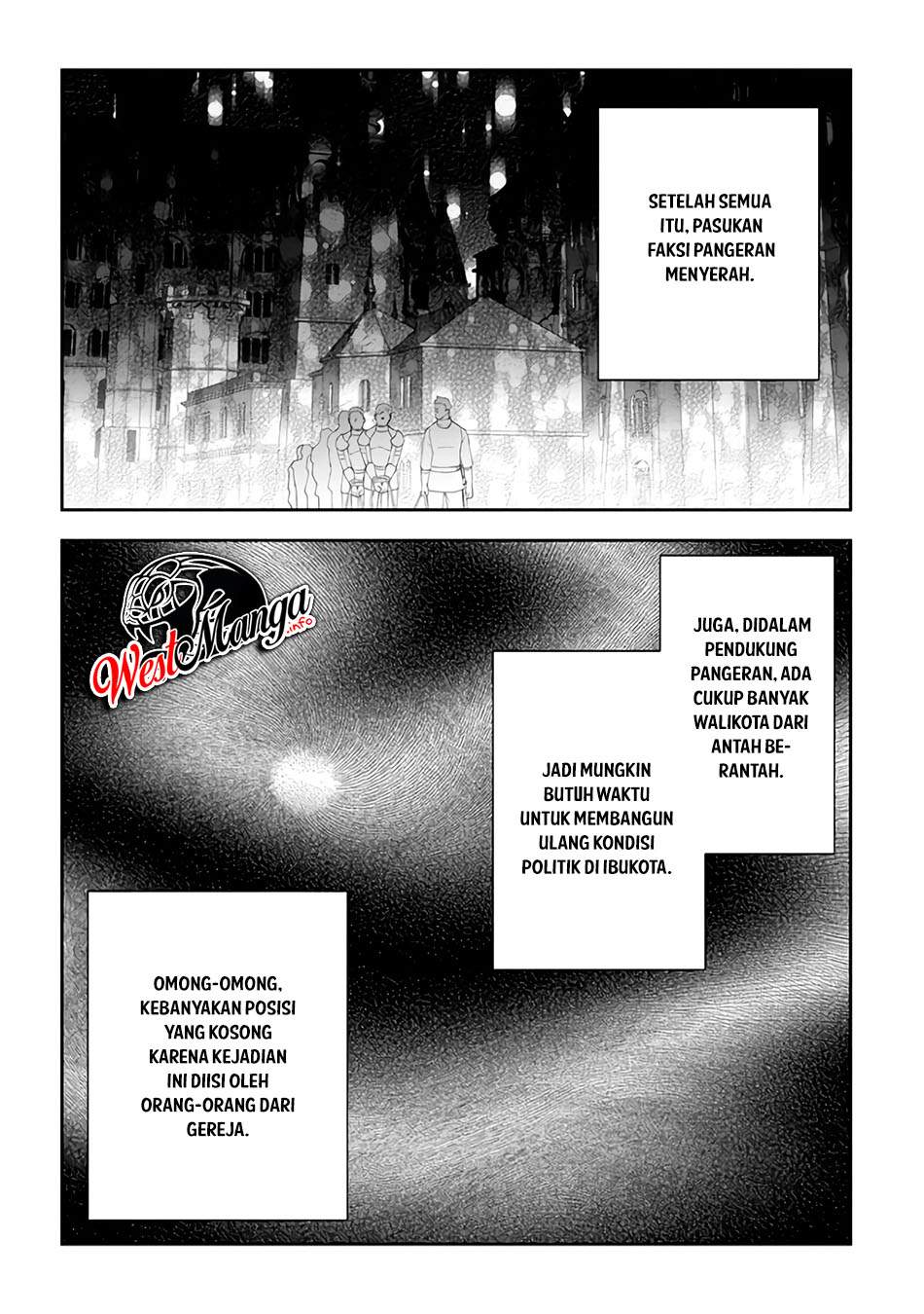 Maou Ni Natte Node Dungeon Tsukutte Jingai Musume To Honobono Suru Chapter 38 Halaman 5